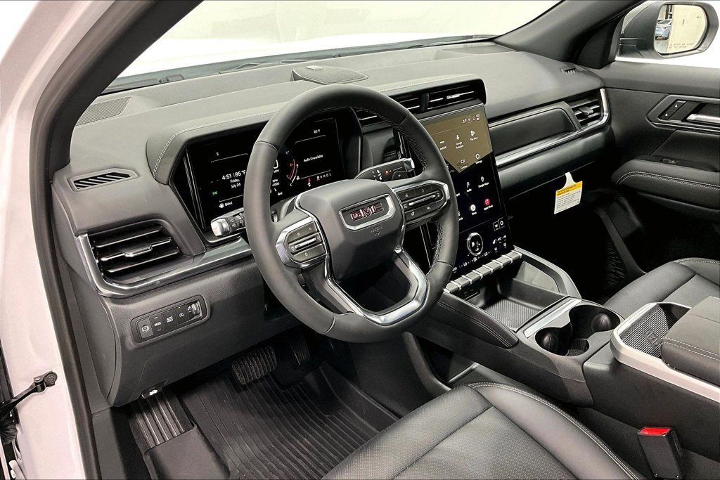 Used 2027 GMC Terrain Elevation w/ Elevation Premium Package FWD image 20