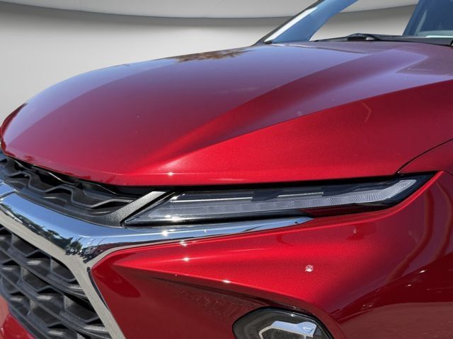 New 2026 Chevrolet Blazer LT w/ Convenience Package FWD image 11