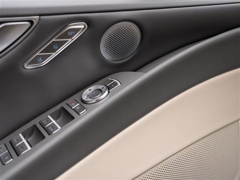New 2026 Genesis G80 3.5T Sport Prestige AWD/4WD image 28