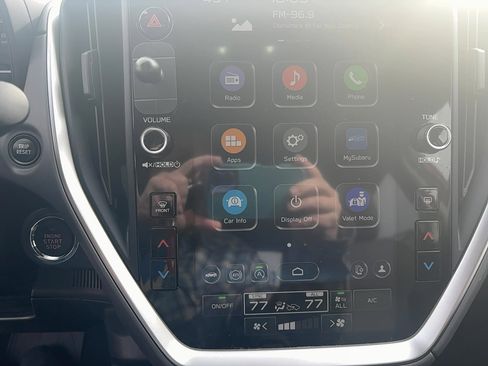 Certified 2024 Subaru Crosstrek 2.0i Premium image 19