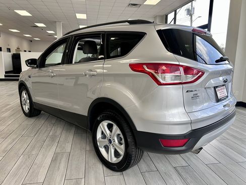 Used 2014 Ford Escape SE w/ Equipment Group 201A FWD image 7