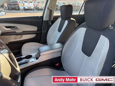 Used 2010 Chevrolet Equinox LS image 19