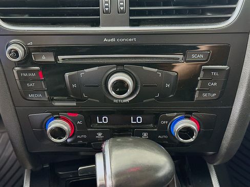 Used 2013 Audi A5 2.0T Premium w/ Convenience Pkg AWD/4WD image 21