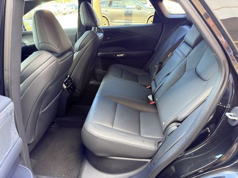 Used 2024 Lexus RX 350 F Sport image 27