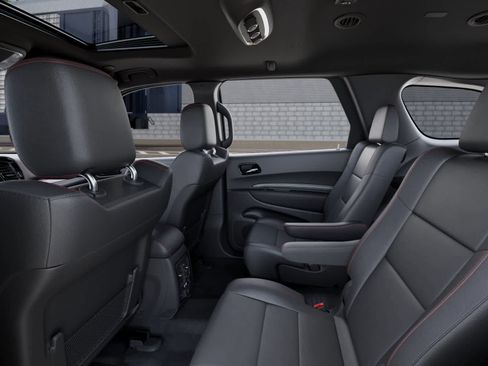 New 2026 Dodge Durango GT image 23