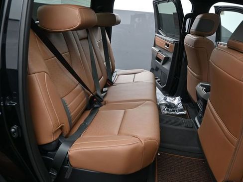 New 2026 Toyota Tundra 1794 Edition AWD/4WD image 15