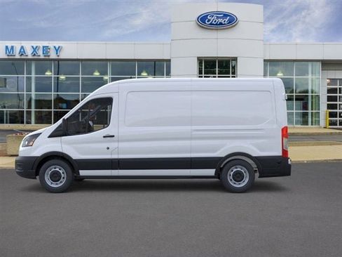 New 2025 Ford Transit 250 148 Medium Roof image 24