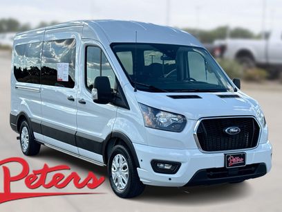 Used 2025 Ford Transit 350 XLT
