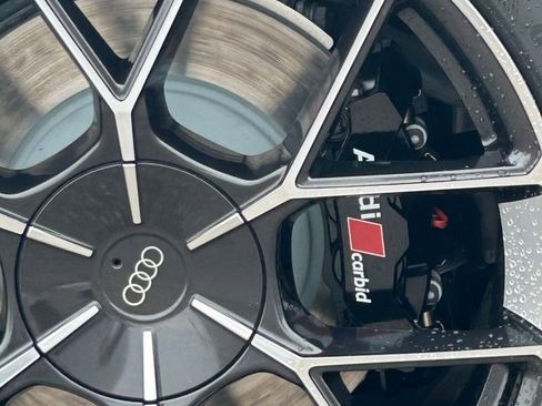 New 2026 Audi RS e-tron GT performance AWD/4WD image 80