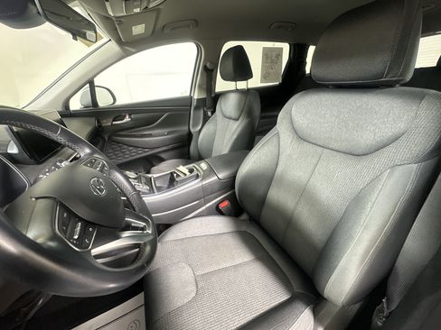 Used 2023 Hyundai Santa Fe SEL AWD/4WD image 9