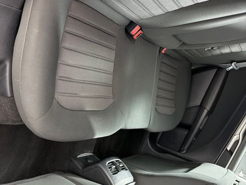 Used 2020 Ford Fusion SE FWD image 22