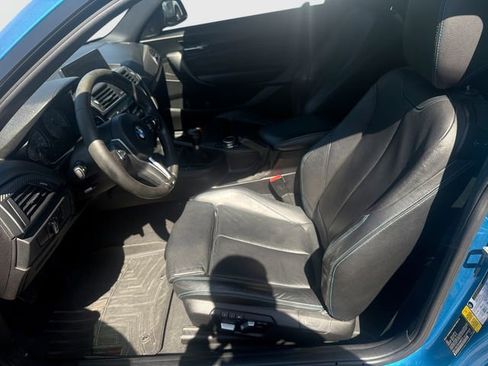 Used 2017 BMW M2 image 19