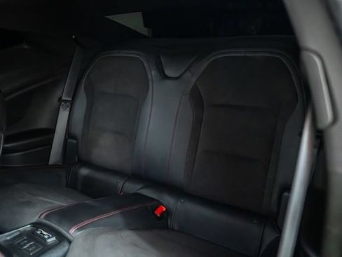 Used 2021 Chevrolet Camaro ZL1 RWD image 23
