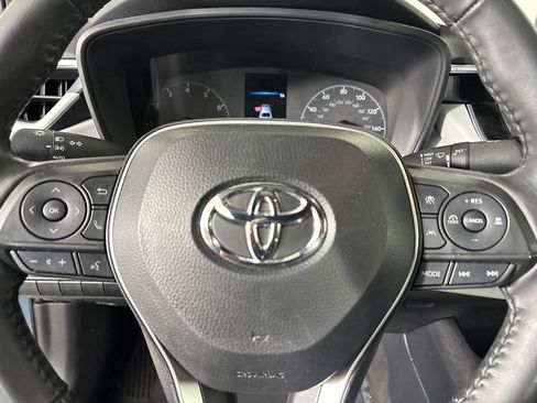 Used 2024 Toyota Corolla SE FWD image 15