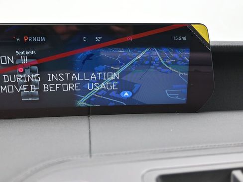 New 2026 Ford Expedition Tremor image 22