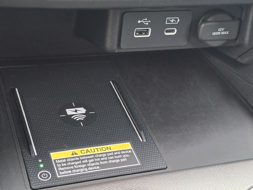 Used 2025 Honda Passport EX-L image 8