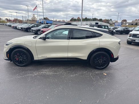 New 2025 Ford Mustang Mach-E Premium w/ Sport Appearance Package image 6
