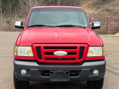 Used 2006 Ford Ranger XLT image 9