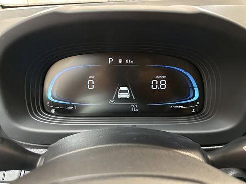 New 2026 Hyundai Venue SEL image 25