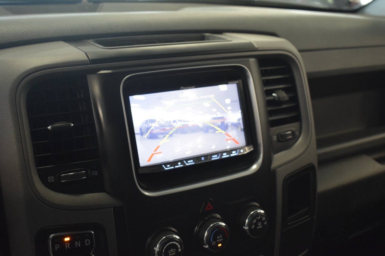 Used 2016 RAM 1500 Tradesman w/ Popular Equipment Group RWD image 45