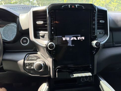 Certified 2022 RAM 1500 Big Horn AWD/4WD image 18