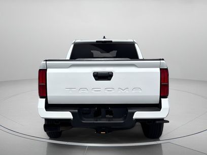 Used 2024 Toyota Tacoma TRD Sport