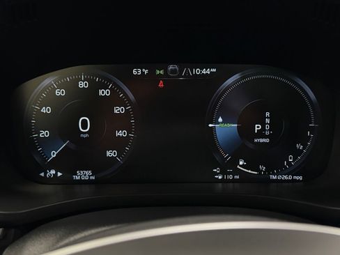 Used 2021 Volvo XC60 T8 Inscription Expression AWD/4WD image 26