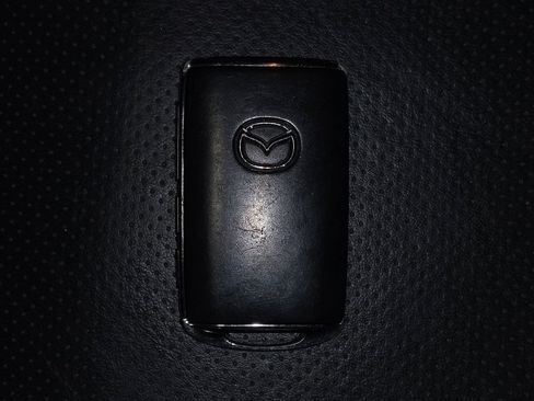 Used 2020 MAZDA CX-9 Touring w/ Touring Premium Package image 32