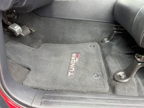 Used 2017 Toyota Tundra TRD Pro AWD/4WD image 29