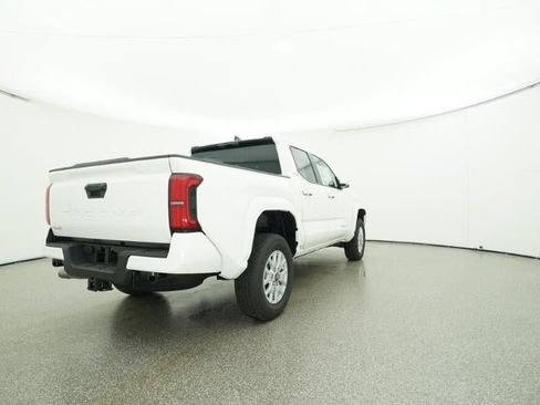 New 2025 Toyota Tacoma SR5 image 51