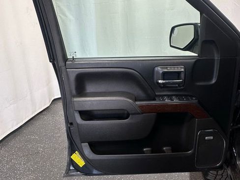 Used 2018 GMC Sierra 1500 SLT w/ SLT Premium Package image 8