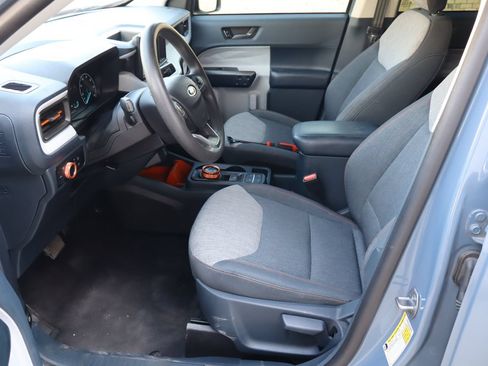 Used 2024 Ford Maverick XLT FWD image 15