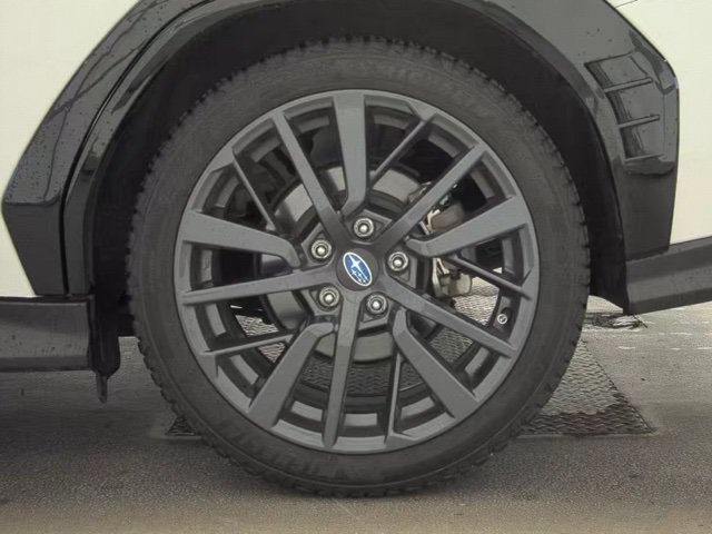 Used 2023 Subaru WRX Limited AWD/4WD image 19