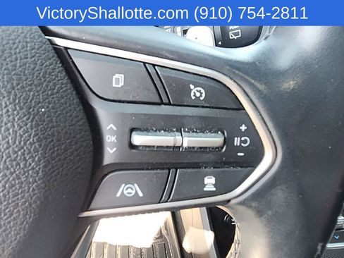 Used 2022 Hyundai Santa Fe SEL w/ Convenience + Premium Package image 16