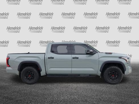 Used 2022 Toyota Tundra TRD Pro AWD/4WD image 10