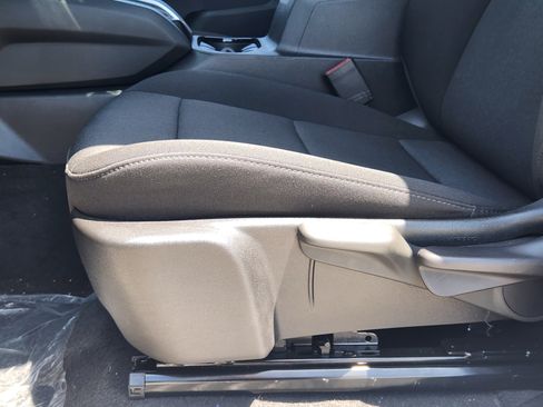 New 2026 Chevrolet Colorado W/T w/ WT Custom Package RWD image 17