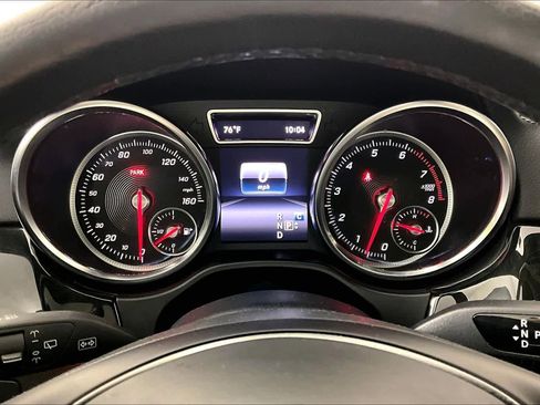 Used 2018 Mercedes-Benz GLS 450 4MATIC image 25