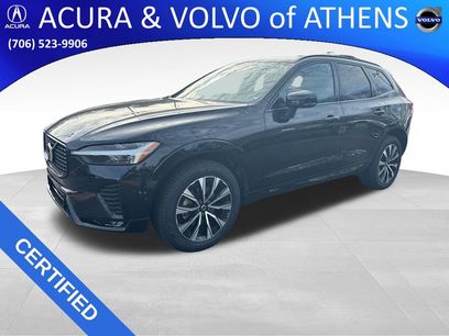 Certified 2023 Volvo XC60 B5 Plus w/ Protection Package Premier