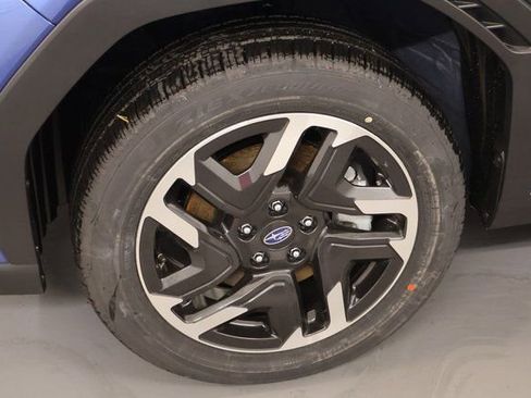 New 2026 Subaru Forester Limited image 8