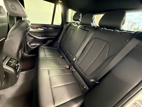 Certified 2024 BMW X3 xDrive30i w/ Convenience Package image 28