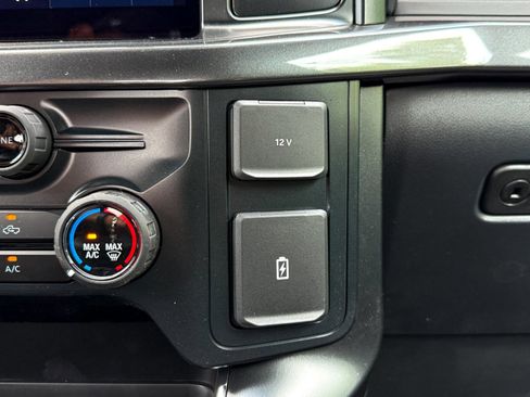 New 2025 Ford F150 STX w/ Equipment Group 200A image 48