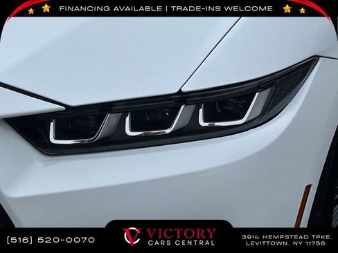 Used 2024 Ford Mustang Coupe image 8