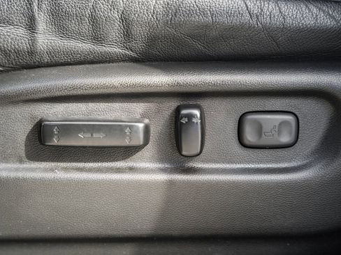 Used 2024 Honda Passport TrailSport image 35