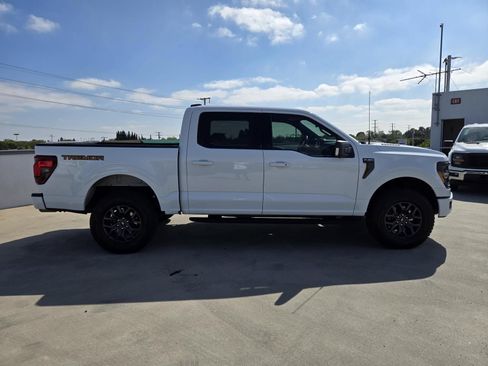 Used 2025 Ford F150 Tremor w/ Bed Utility Package AWD/4WD image 2
