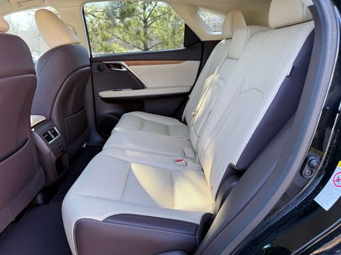 Used 2017 Lexus RX 350 FWD w/ Premium Package image 37