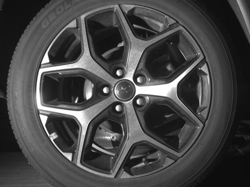 Used 2025 Jeep Compass Limited image 14