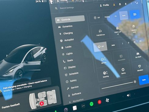 Used 2019 Tesla Model 3 Standard image 20