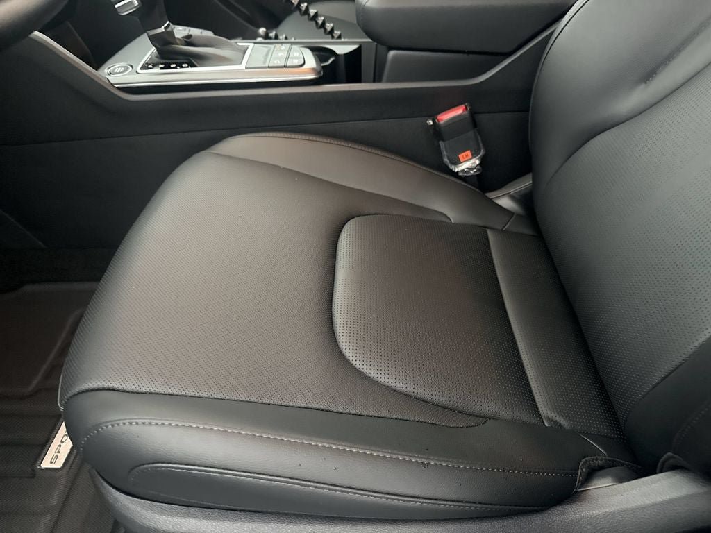 New 2026 Kia Sportage EX AWD/4WD image 9