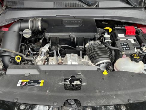 Used 2025 Jeep Compass Limited AWD/4WD image 31