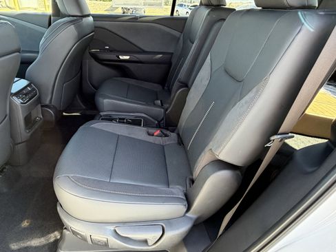 New 2026 Lexus TX 350 AWD image 28